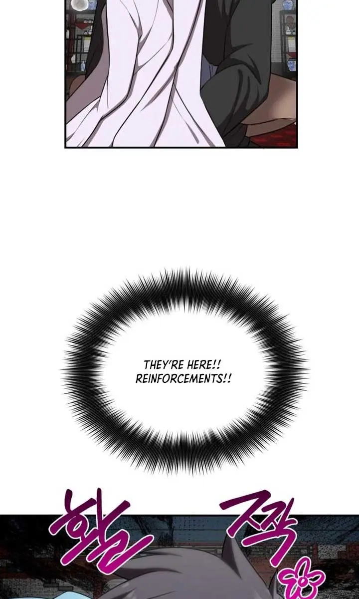 Maybe Undefeatable Chapter 45 Page 27