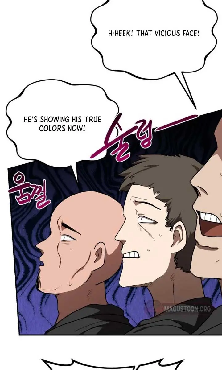 Maybe Undefeatable Chapter 45 Page 30