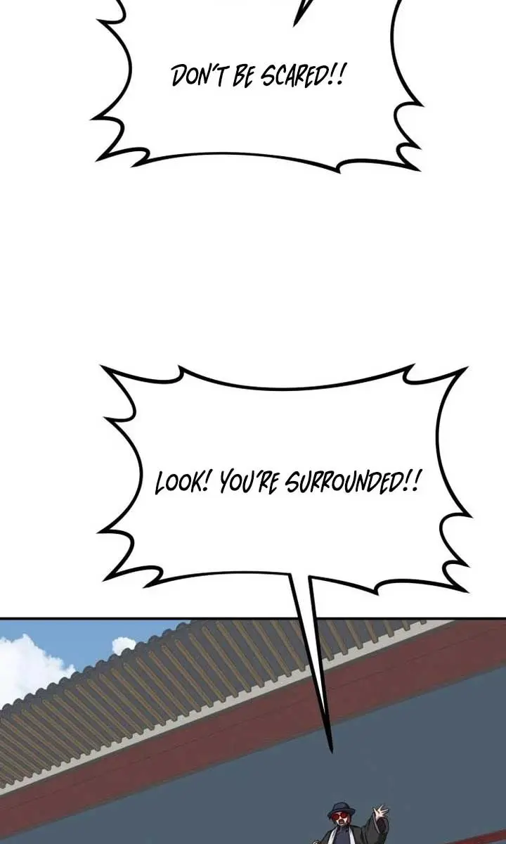 Maybe Undefeatable Chapter 45 Page 31