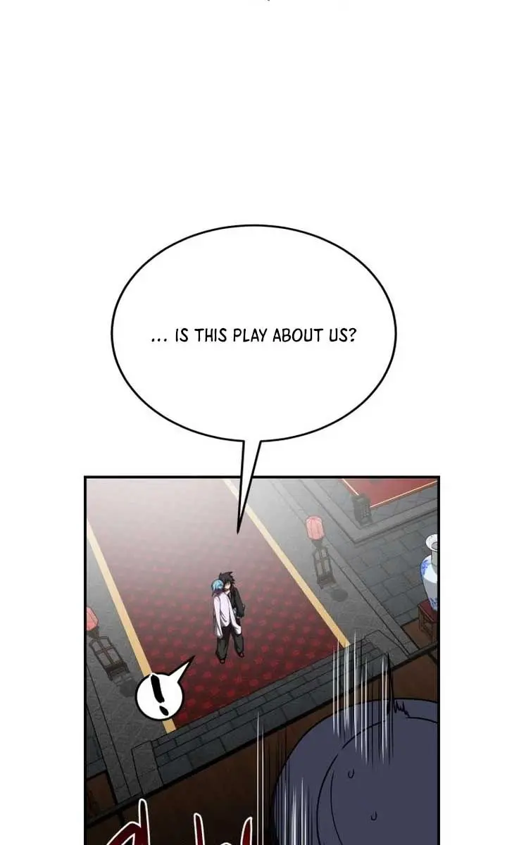 Maybe Undefeatable Chapter 45 Page 36