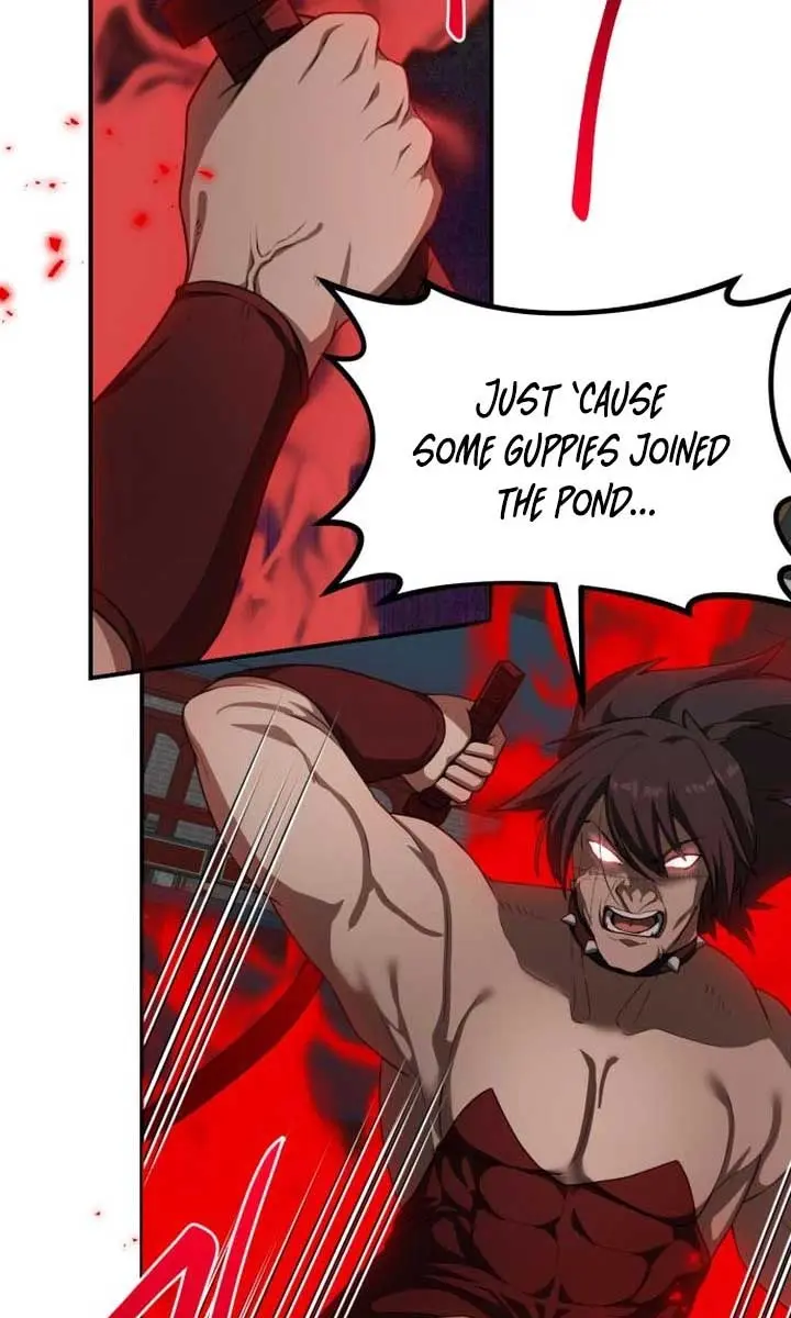 Maybe Undefeatable Chapter 45 Page 38