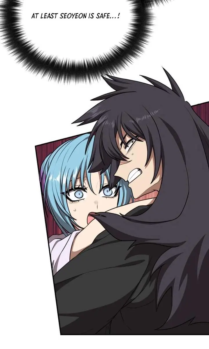 Maybe Undefeatable Chapter 45 Page 44