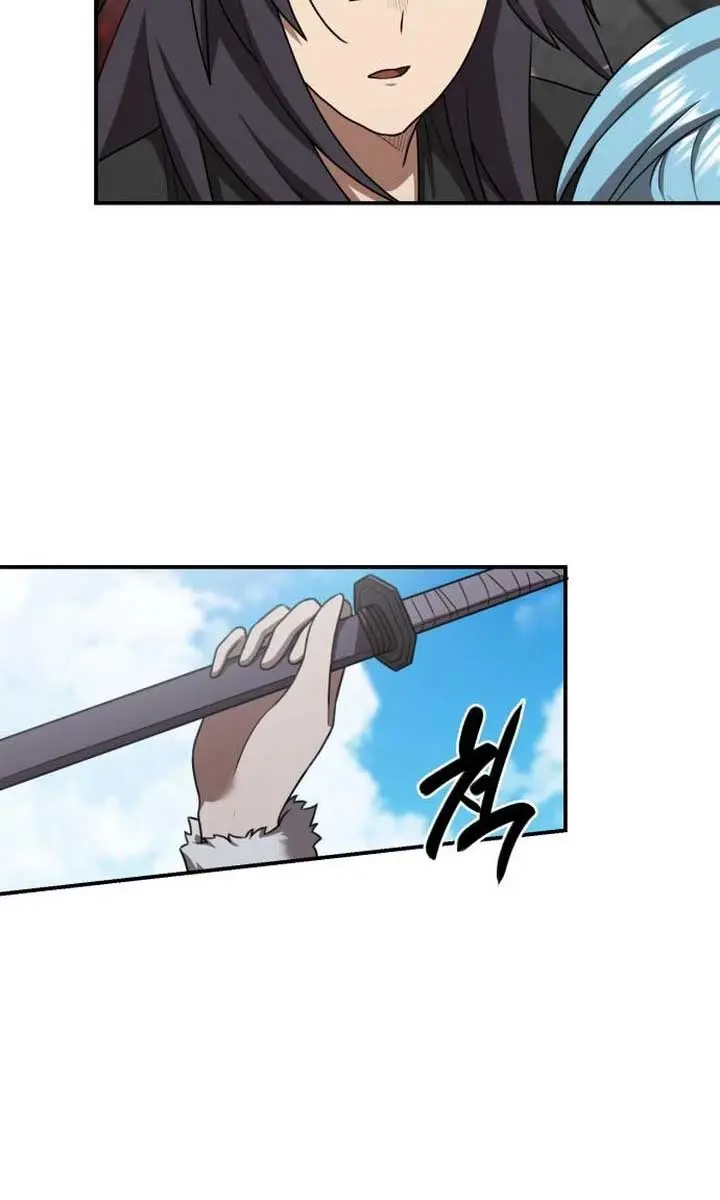 Maybe Undefeatable Chapter 45 Page 48