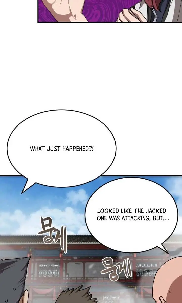 Maybe Undefeatable Chapter 45 Page 58