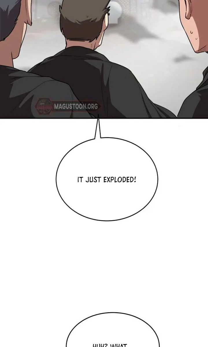 Maybe Undefeatable Chapter 45 Page 59