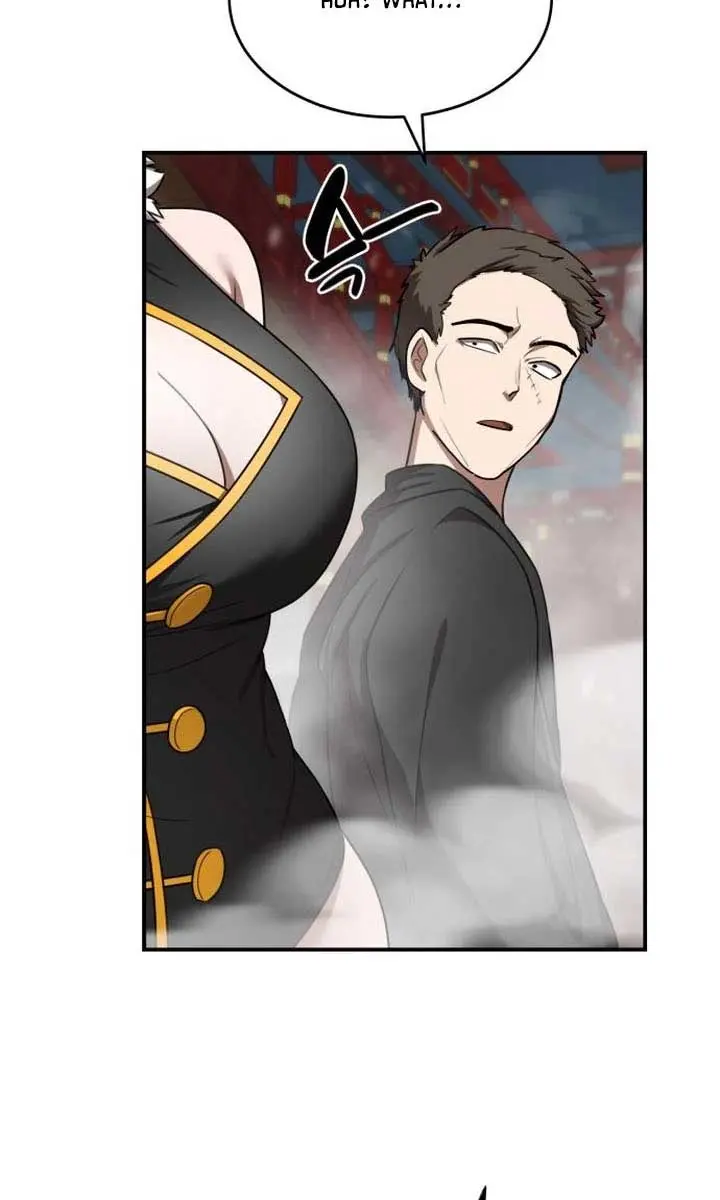Maybe Undefeatable Chapter 45 Page 60