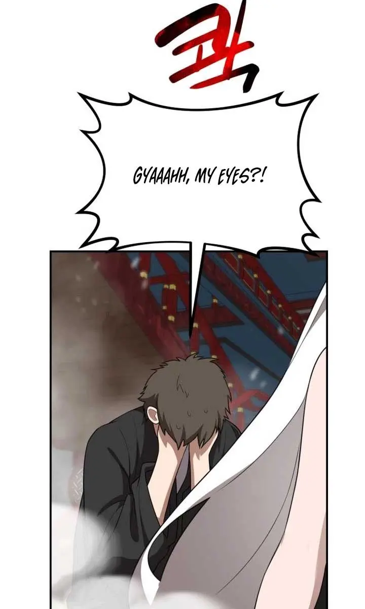 Maybe Undefeatable Chapter 45 Page 61