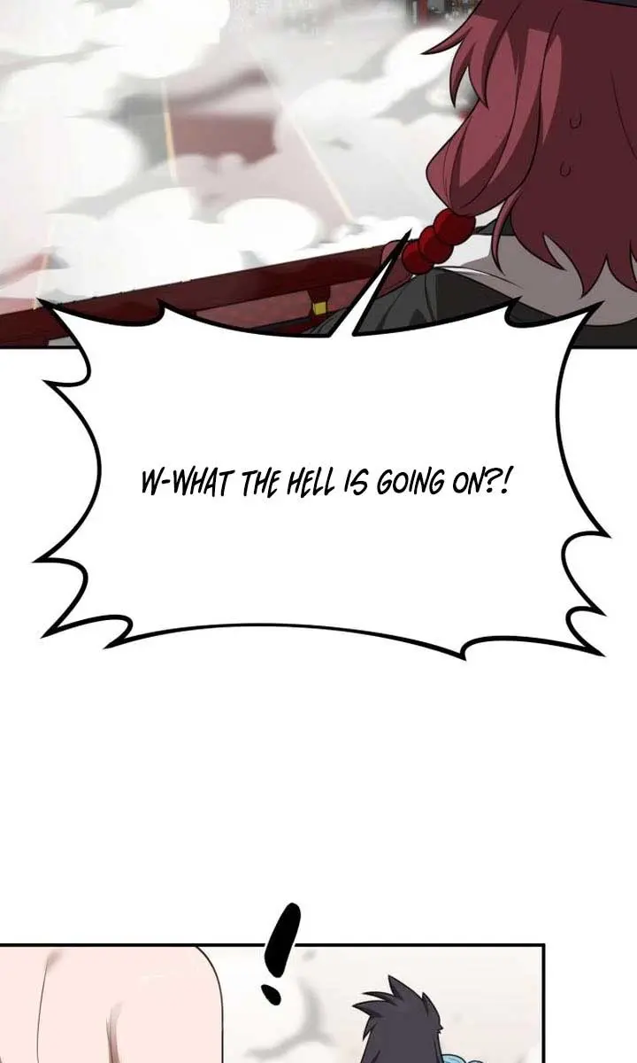 Maybe Undefeatable Chapter 45 Page 63