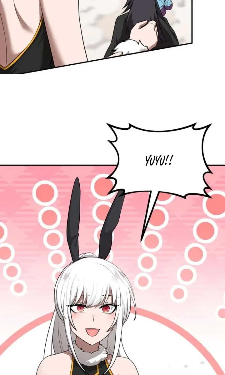 Maybe Undefeatable Chapter 45 Page 64