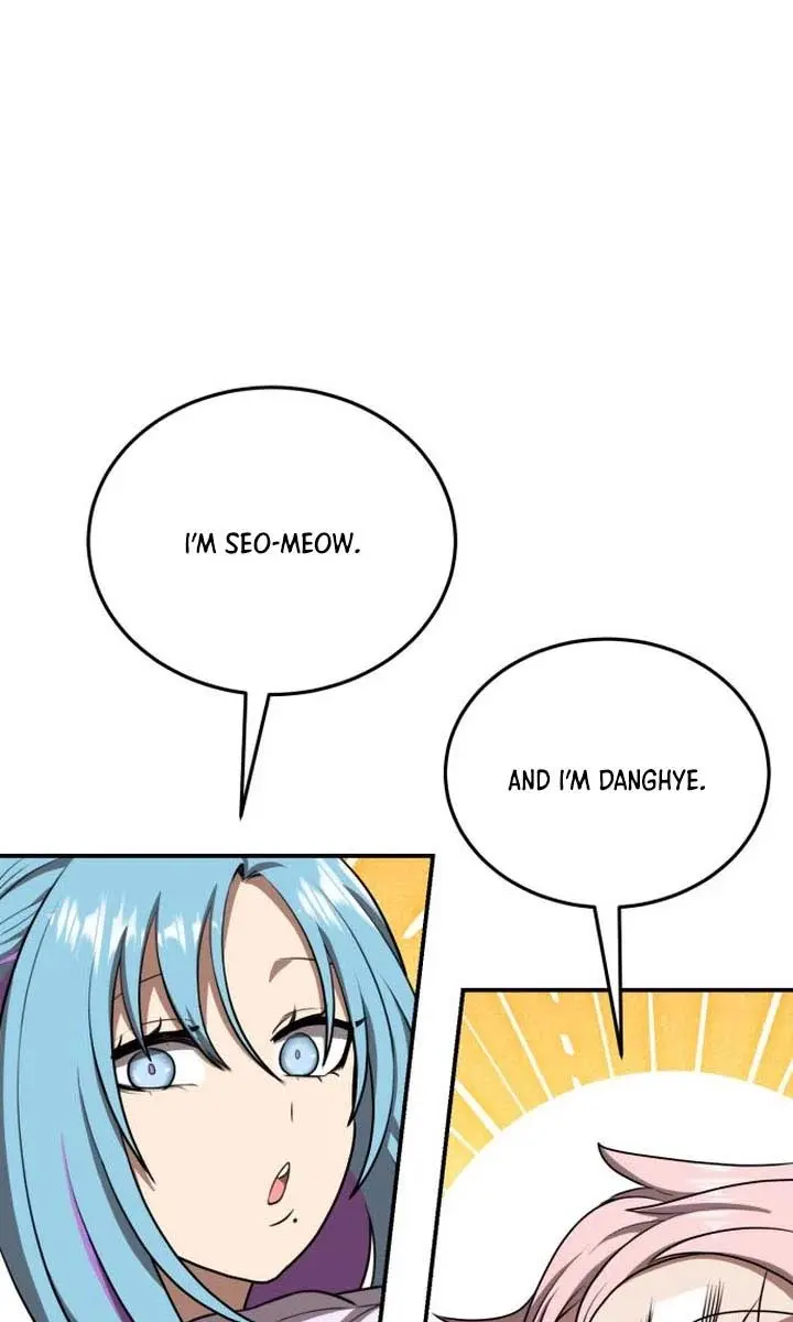 Maybe Undefeatable Chapter 45 Page 67