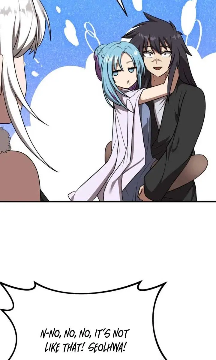 Maybe Undefeatable Chapter 45 Page 69