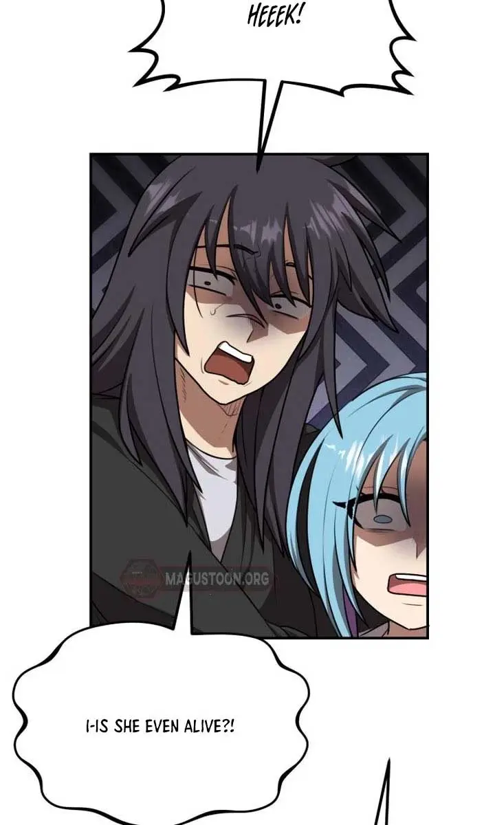 Maybe Undefeatable Chapter 45 Page 75