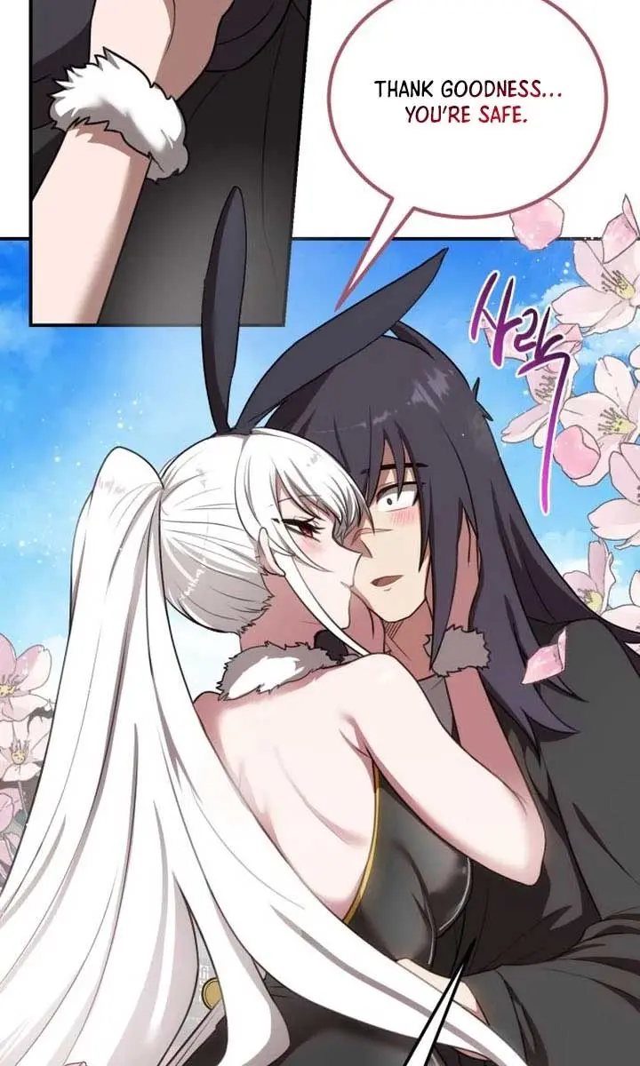 Maybe Undefeatable Chapter 45 Page 77