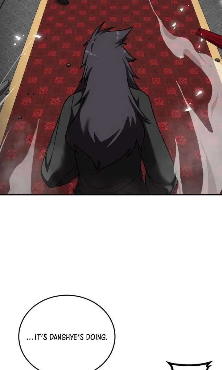 Maybe Undefeatable Chapter 45 Page 81