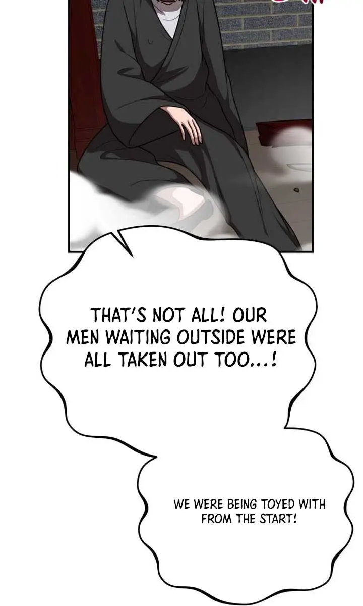Maybe Undefeatable Chapter 45 Page 86