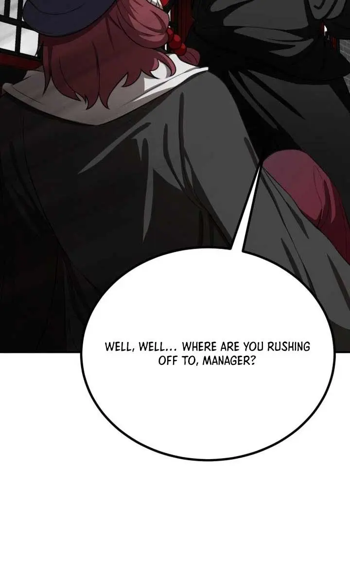 Maybe Undefeatable Chapter 45 Page 89