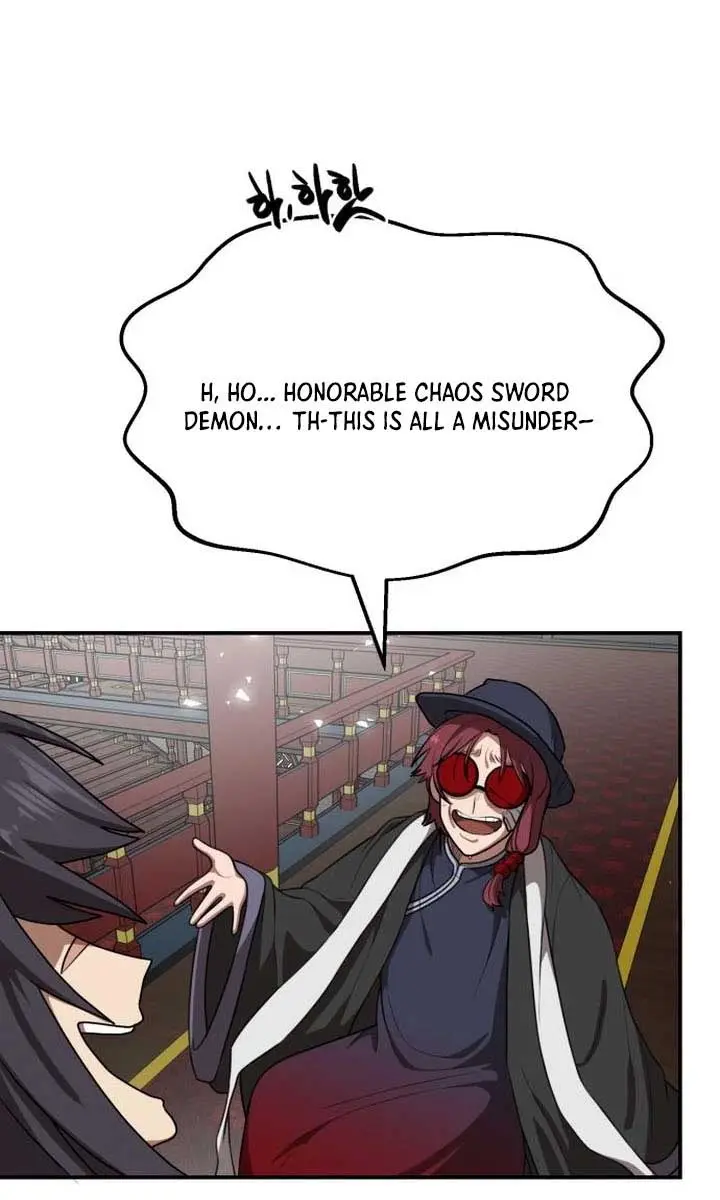 Maybe Undefeatable Chapter 45 Page 90
