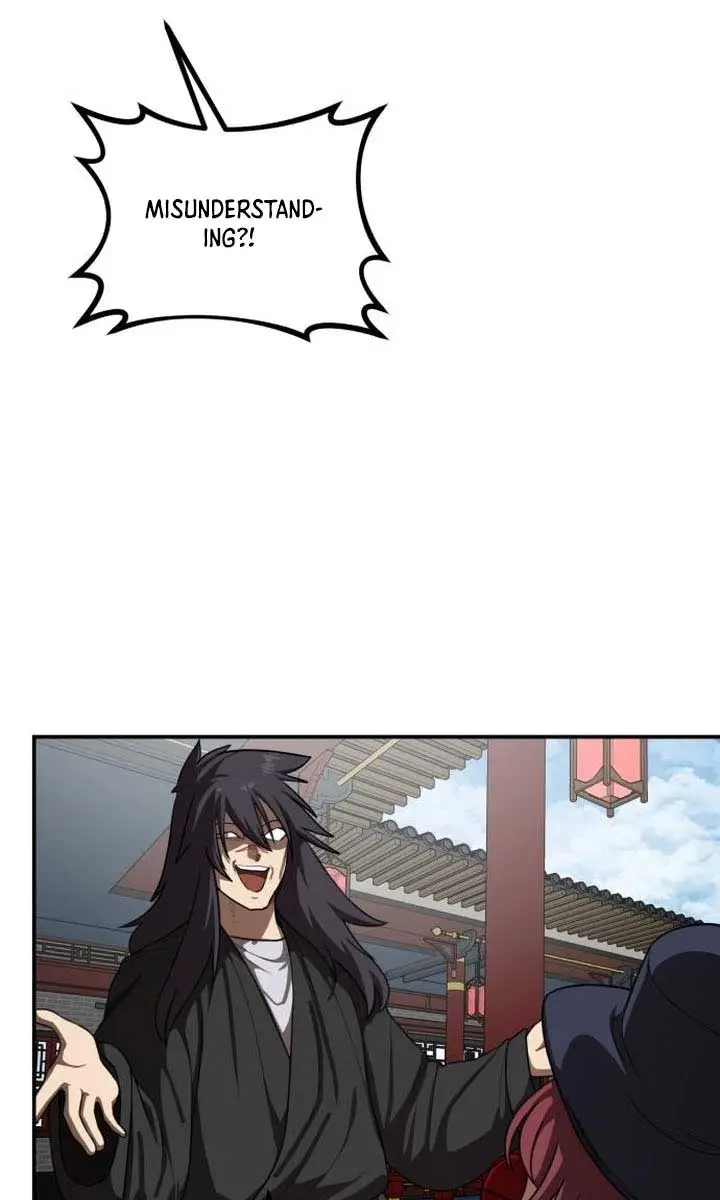 Maybe Undefeatable Chapter 45 Page 91