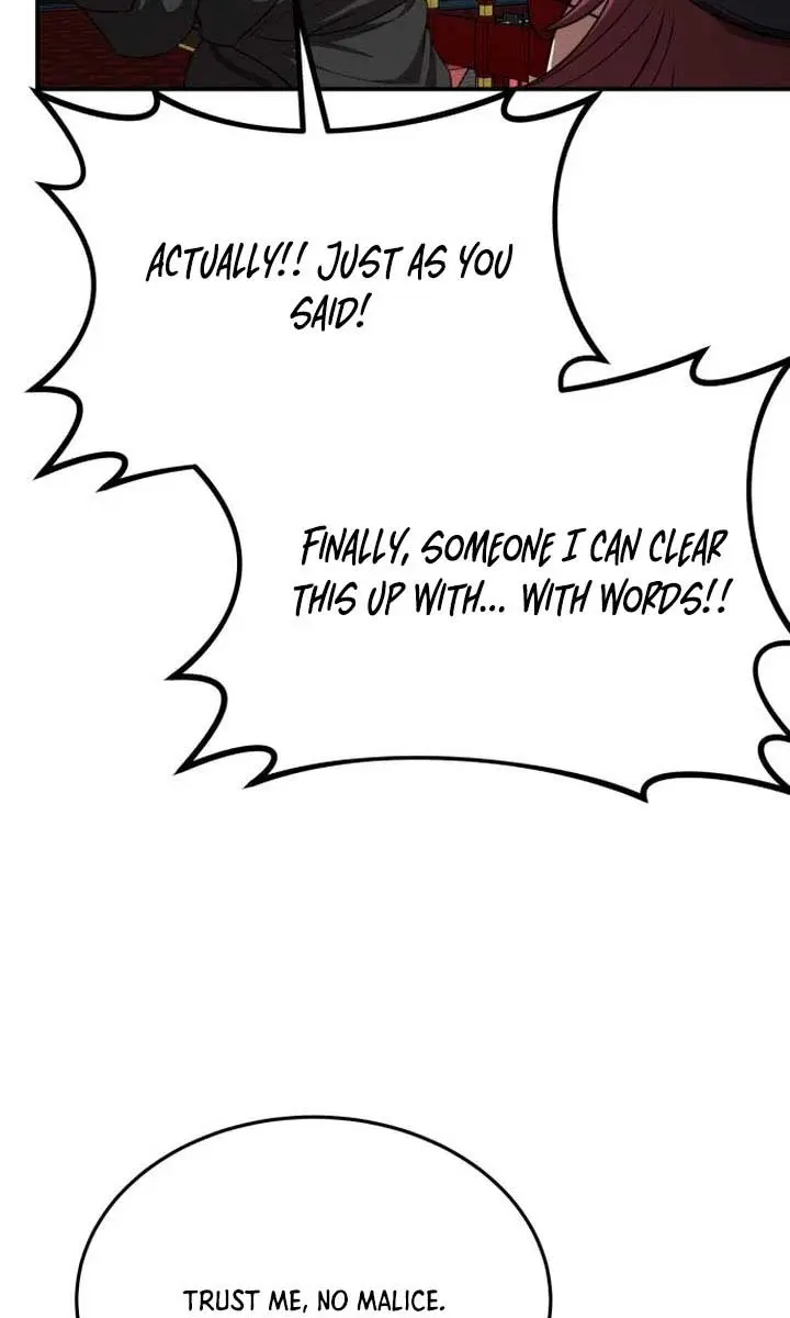 Maybe Undefeatable Chapter 45 Page 92