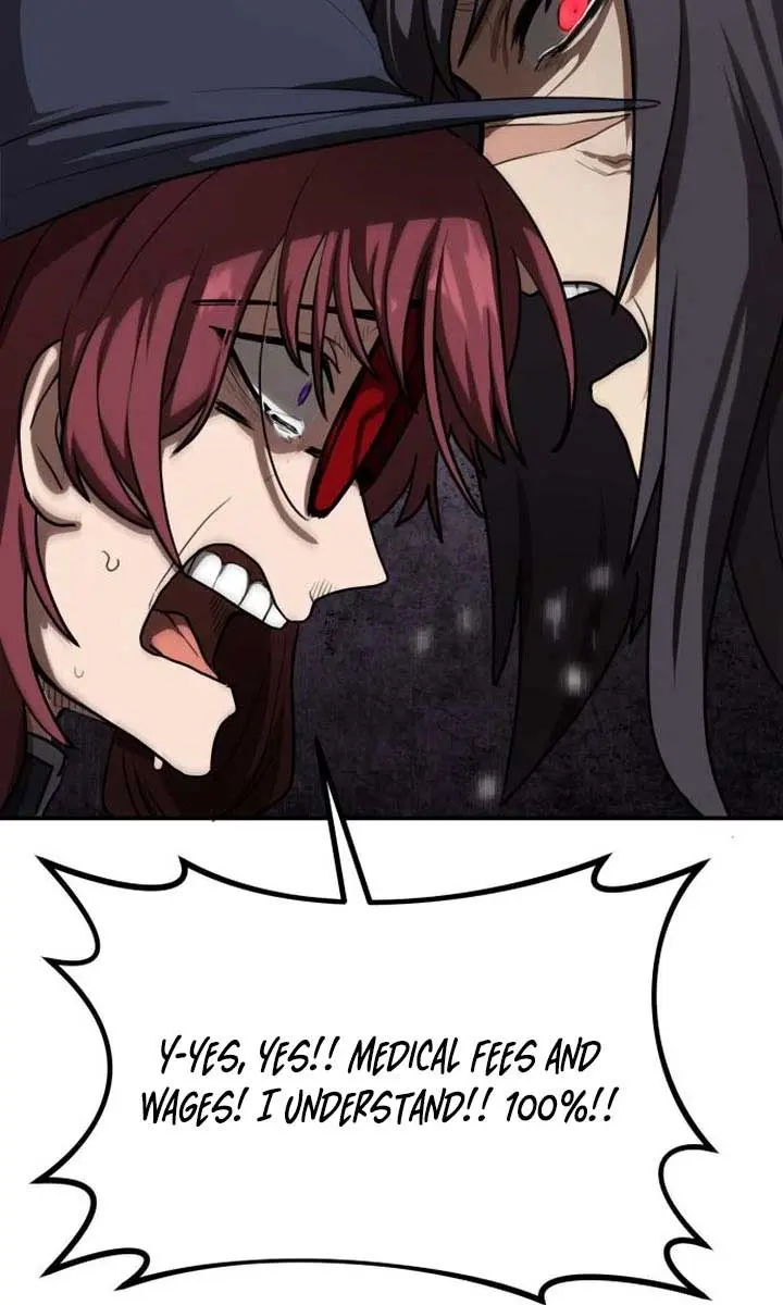 Maybe Undefeatable Chapter 45 Page 95