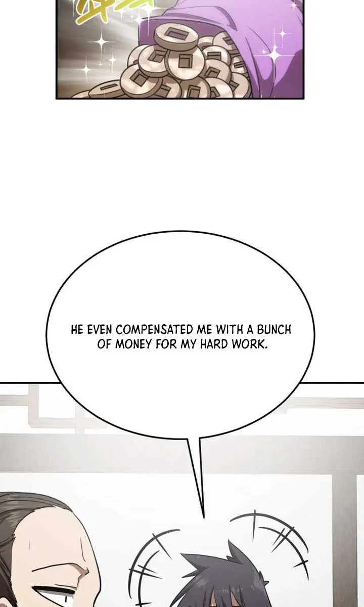 Maybe Undefeatable Chapter 45 Page 97