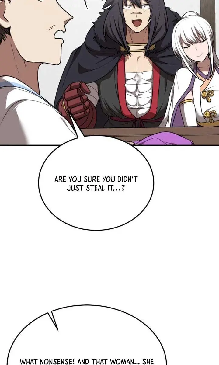 Maybe Undefeatable Chapter 45 Page 98