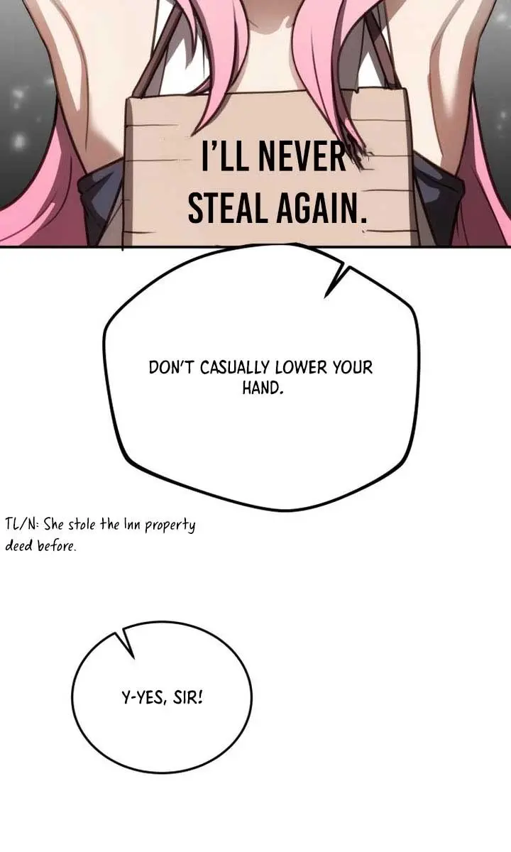 Maybe Undefeatable Chapter 45 Page 103