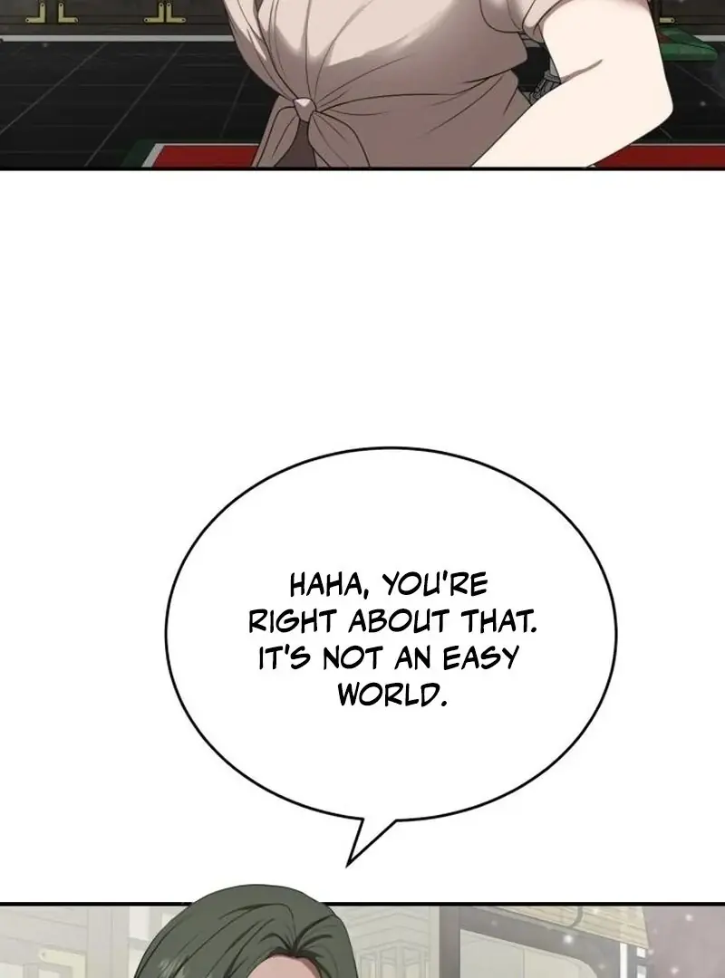 Maybe Undefeatable Chapter 46 Page 7