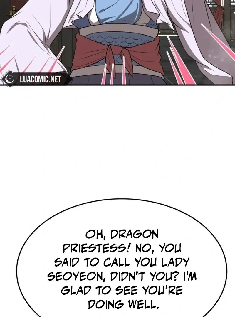 Maybe Undefeatable Chapter 46 Page 10