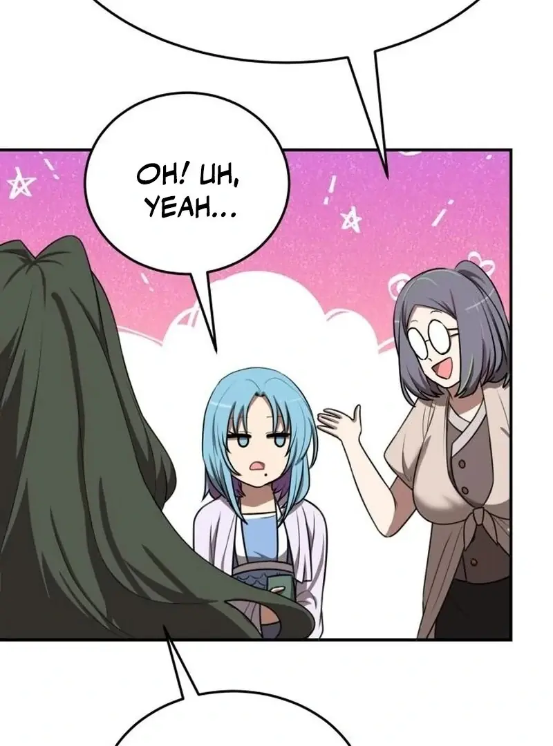 Maybe Undefeatable Chapter 46 Page 11