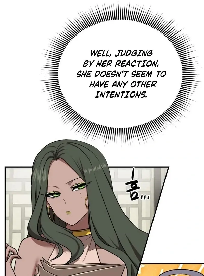 Maybe Undefeatable Chapter 46 Page 15