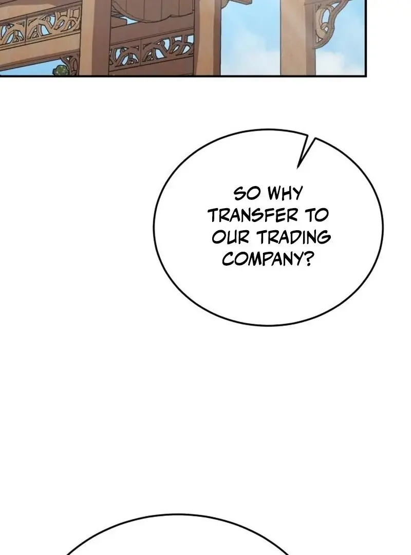 Maybe Undefeatable Chapter 46 Page 18