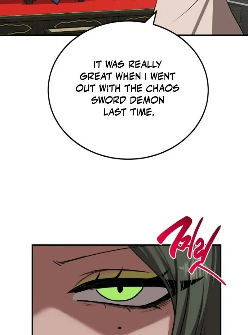 Maybe Undefeatable Chapter 46 Page 20