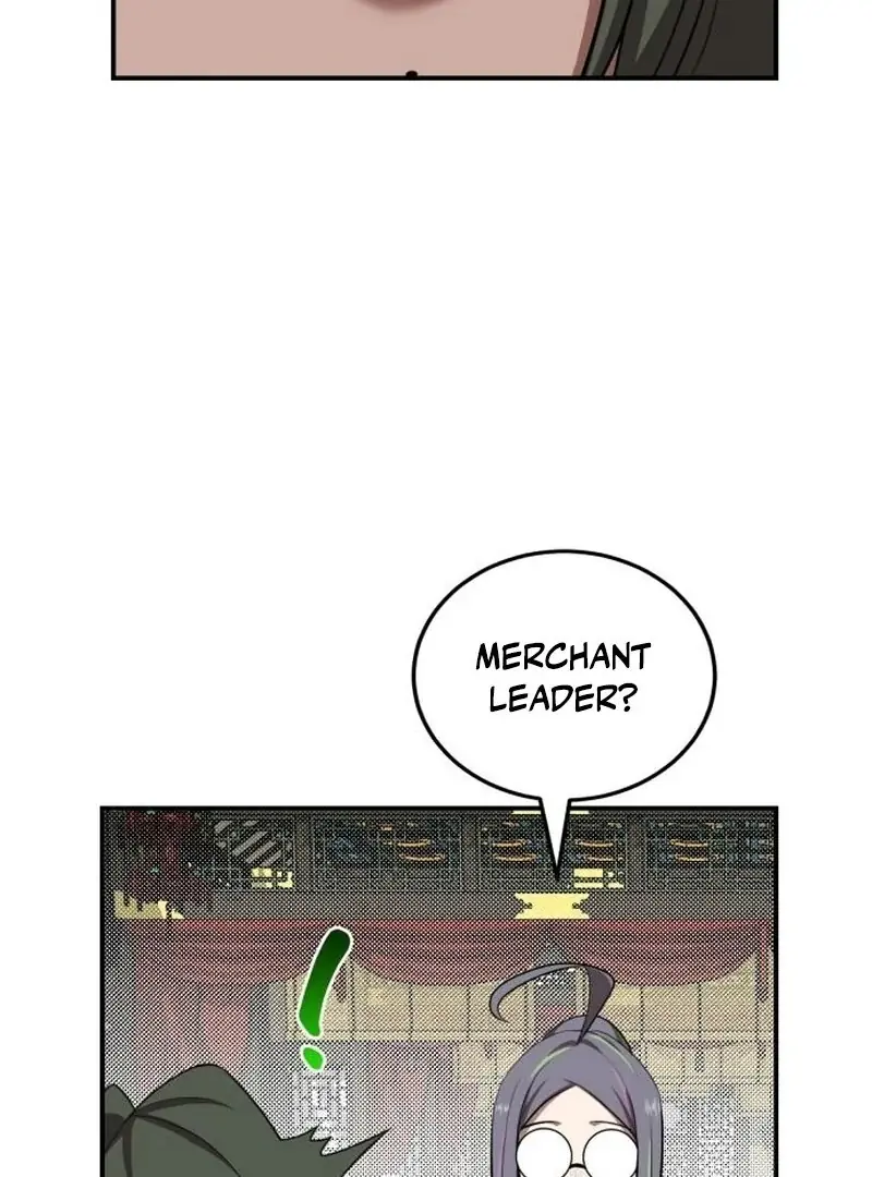 Maybe Undefeatable Chapter 46 Page 21