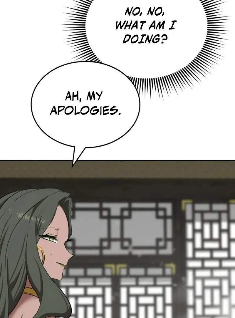 Maybe Undefeatable Chapter 46 Page 23