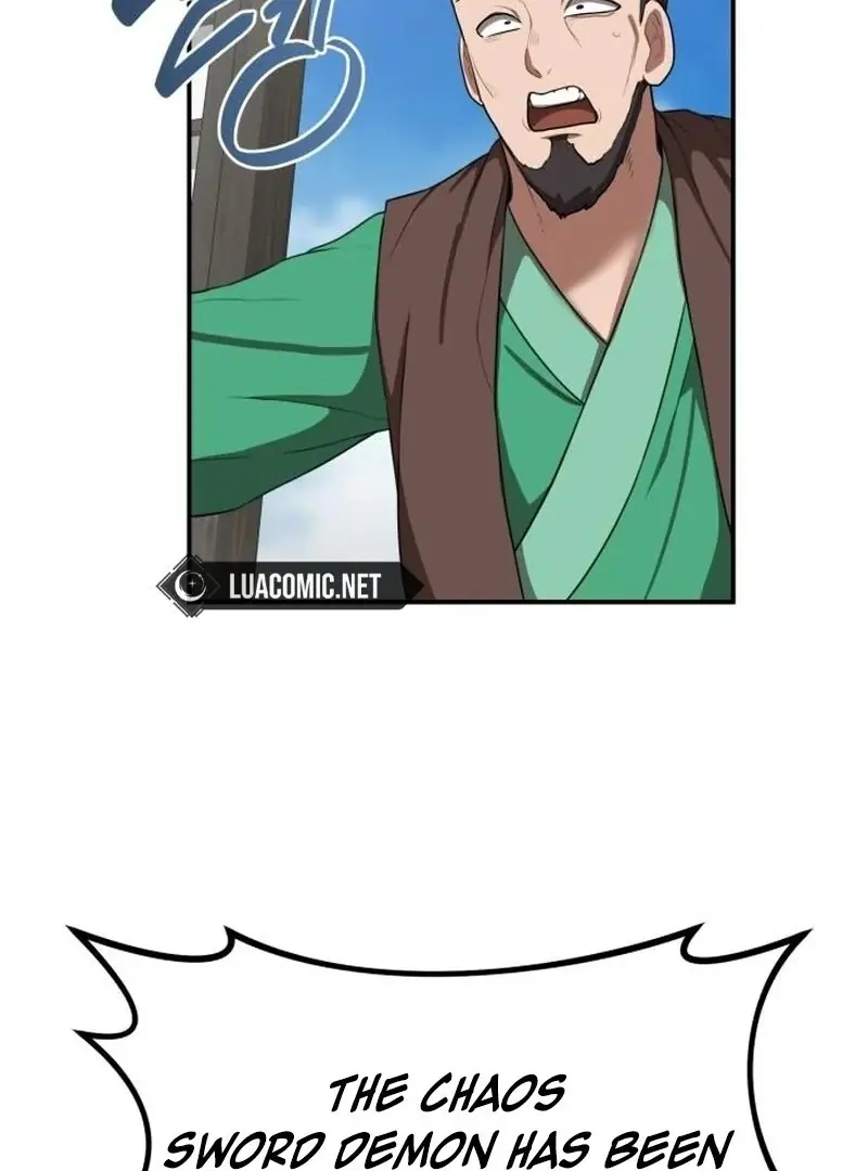 Maybe Undefeatable Chapter 46 Page 26