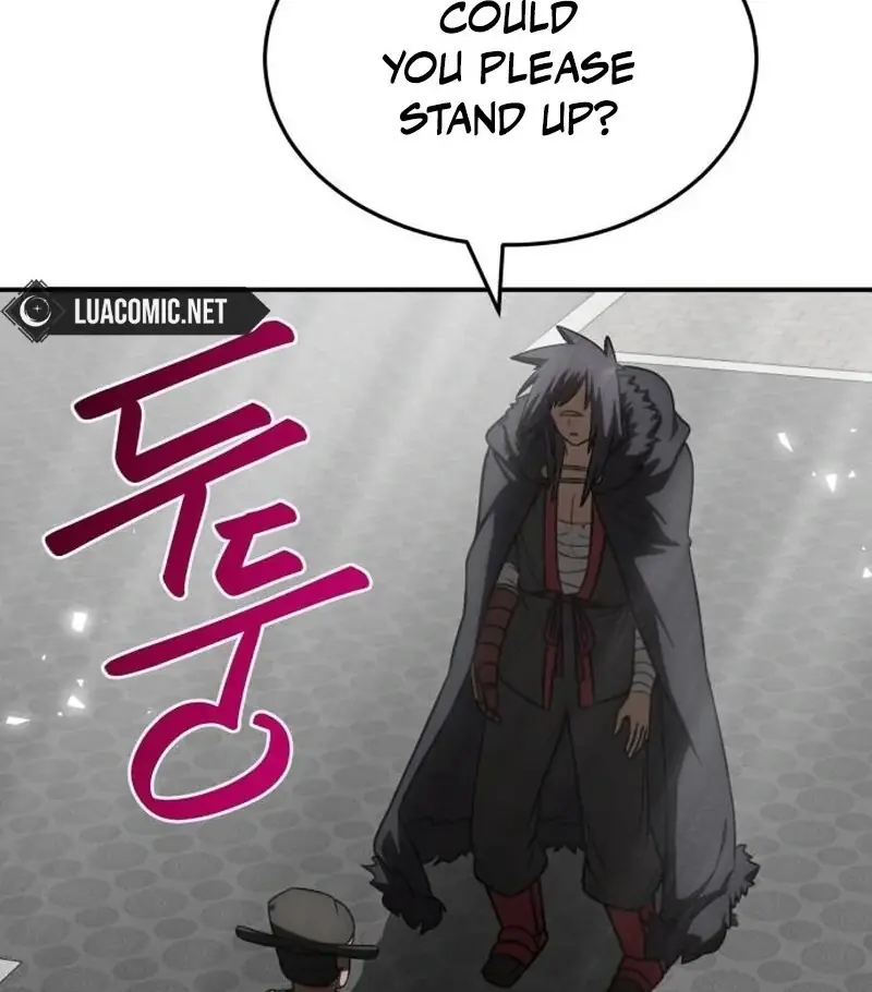Maybe Undefeatable Chapter 46 Page 41