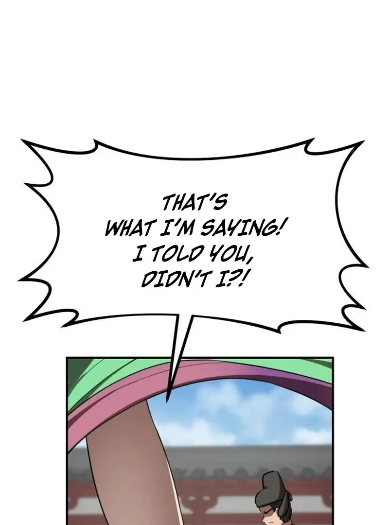 Maybe Undefeatable Chapter 46 Page 45