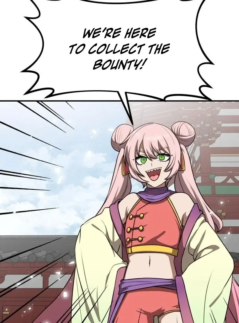 Maybe Undefeatable Chapter 46 Page 47