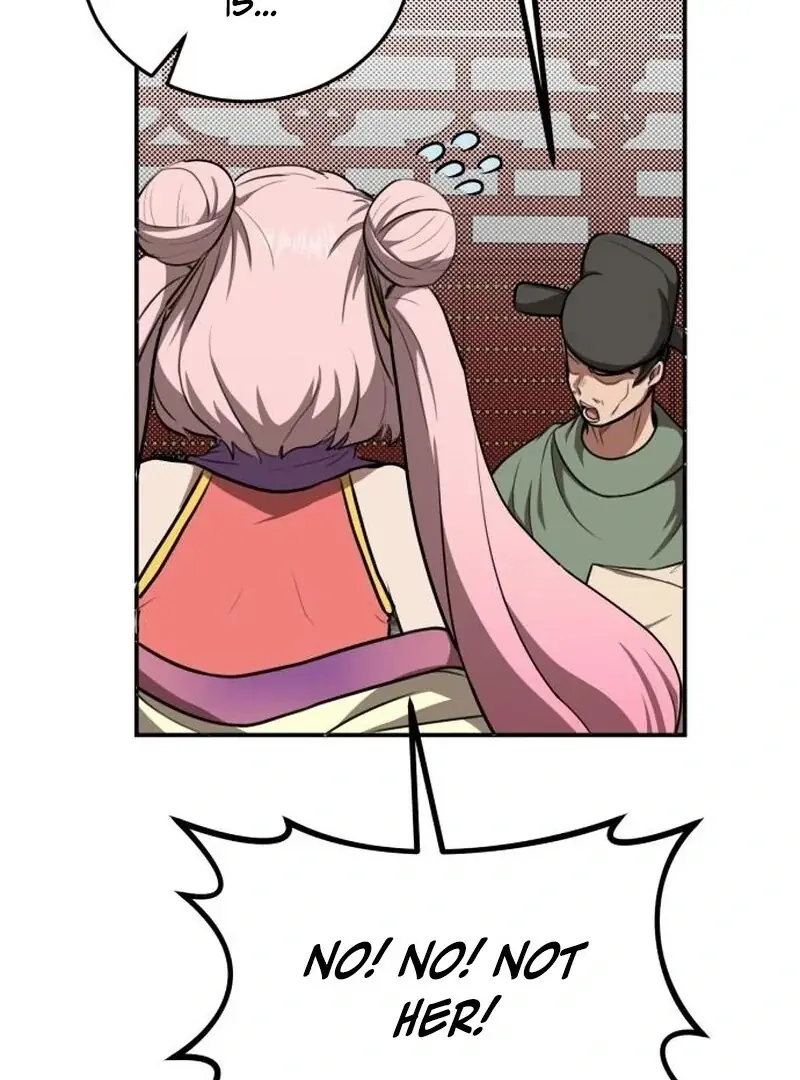 Maybe Undefeatable Chapter 46 Page 51