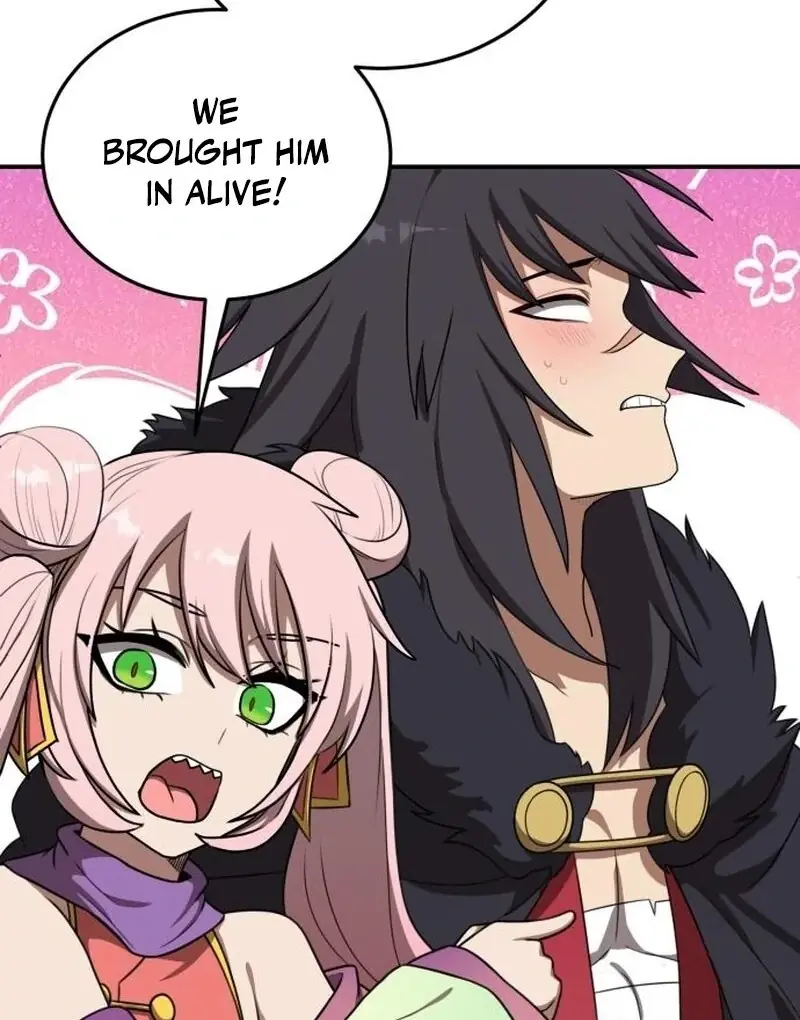 Maybe Undefeatable Chapter 46 Page 55