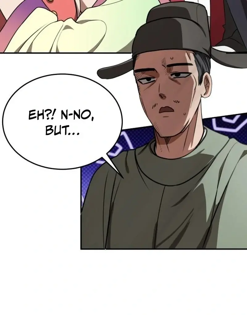 Maybe Undefeatable Chapter 46 Page 56