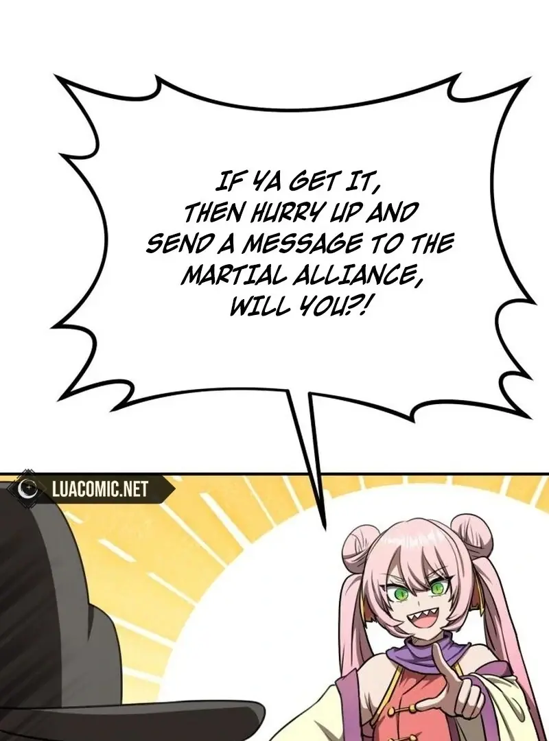 Maybe Undefeatable Chapter 46 Page 61