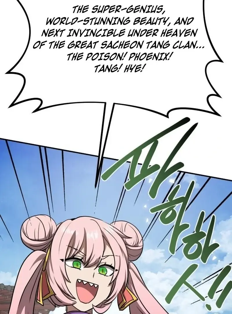 Maybe Undefeatable Chapter 46 Page 63