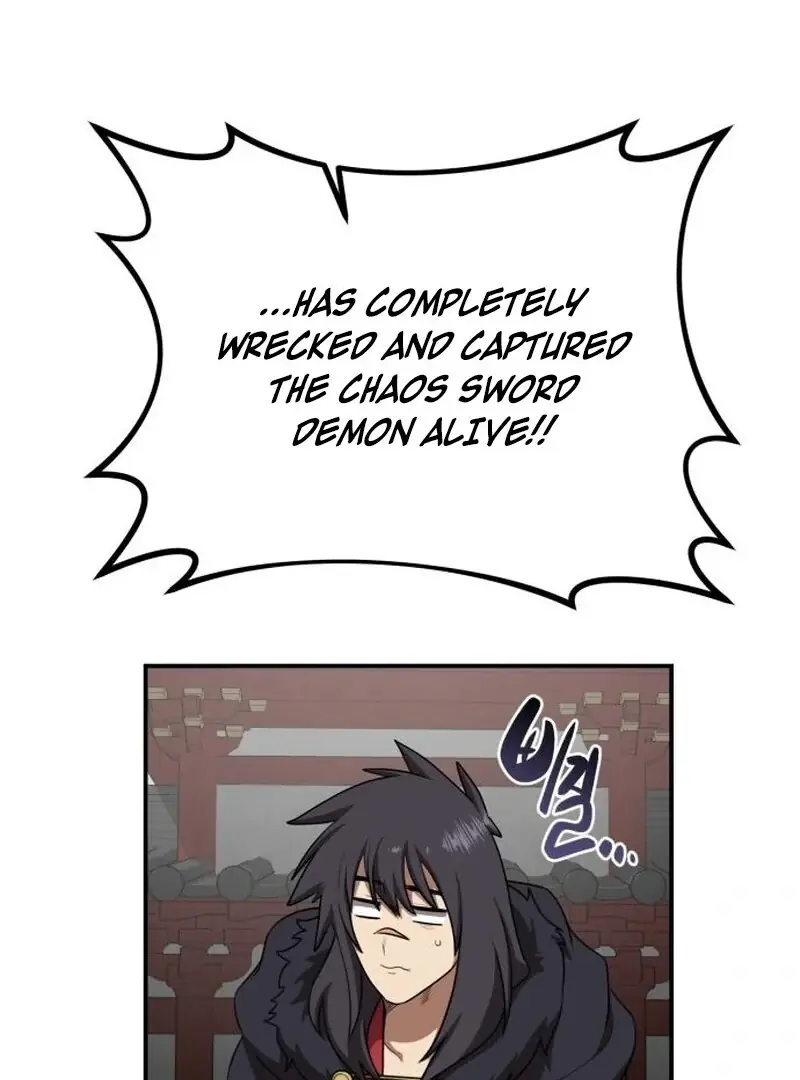 Maybe Undefeatable Chapter 46 Page 65