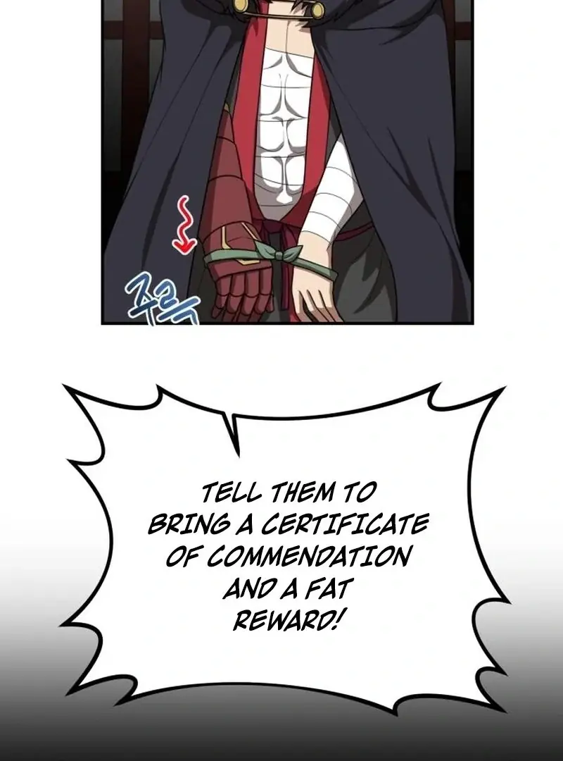 Maybe Undefeatable Chapter 46 Page 66