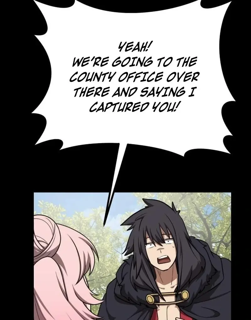 Maybe Undefeatable Chapter 46 Page 69
