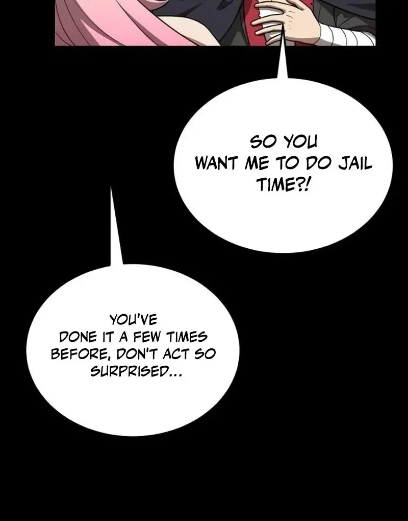 Maybe Undefeatable Chapter 46 Page 70