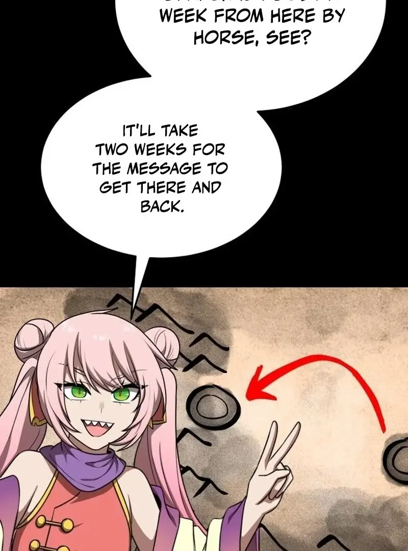 Maybe Undefeatable Chapter 46 Page 73