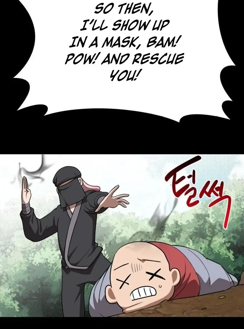 Maybe Undefeatable Chapter 46 Page 75